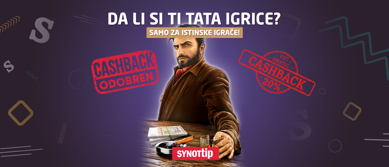 EGT DIGITAL CASHBACK