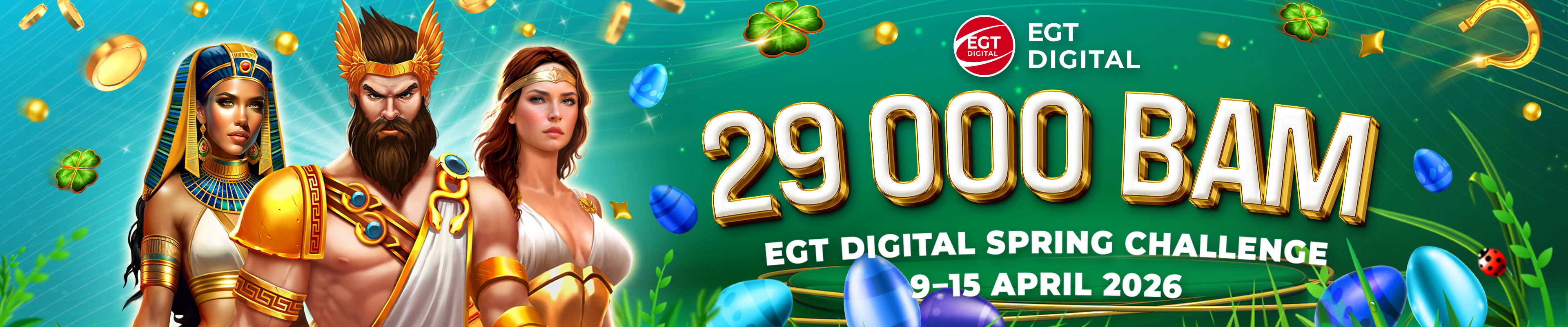 EGT DIGITAL SPRING IZAZOV