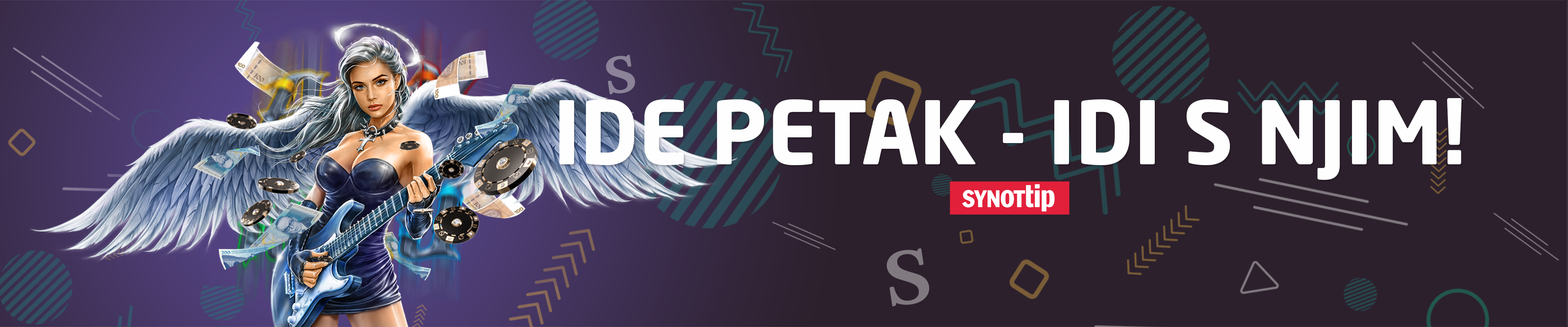 PETAK - DAN KOJI MIRIŠE NA 50 KM BONUSA