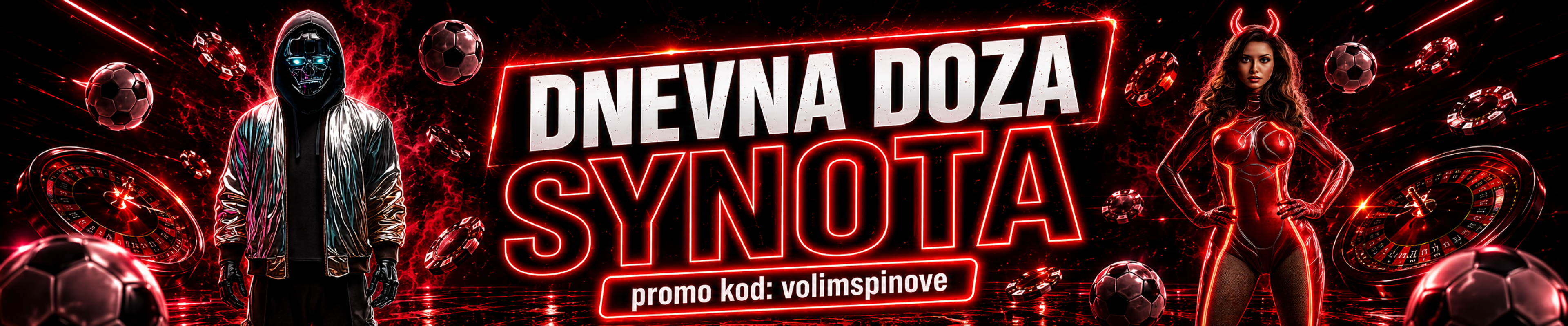 DNEVNA DOZA SYNOTA 