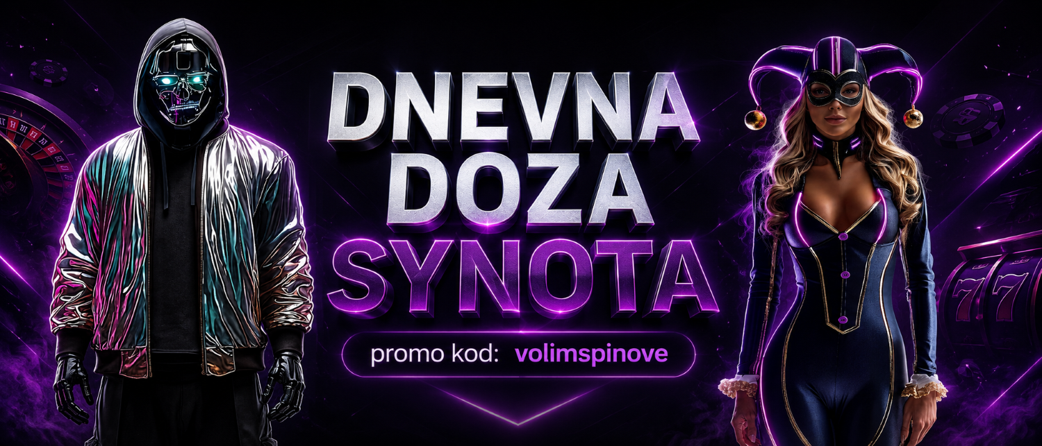 DNEVNA DOZA SYNOTA 