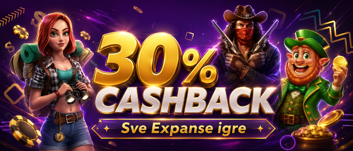 EXPANSE CASHBACK