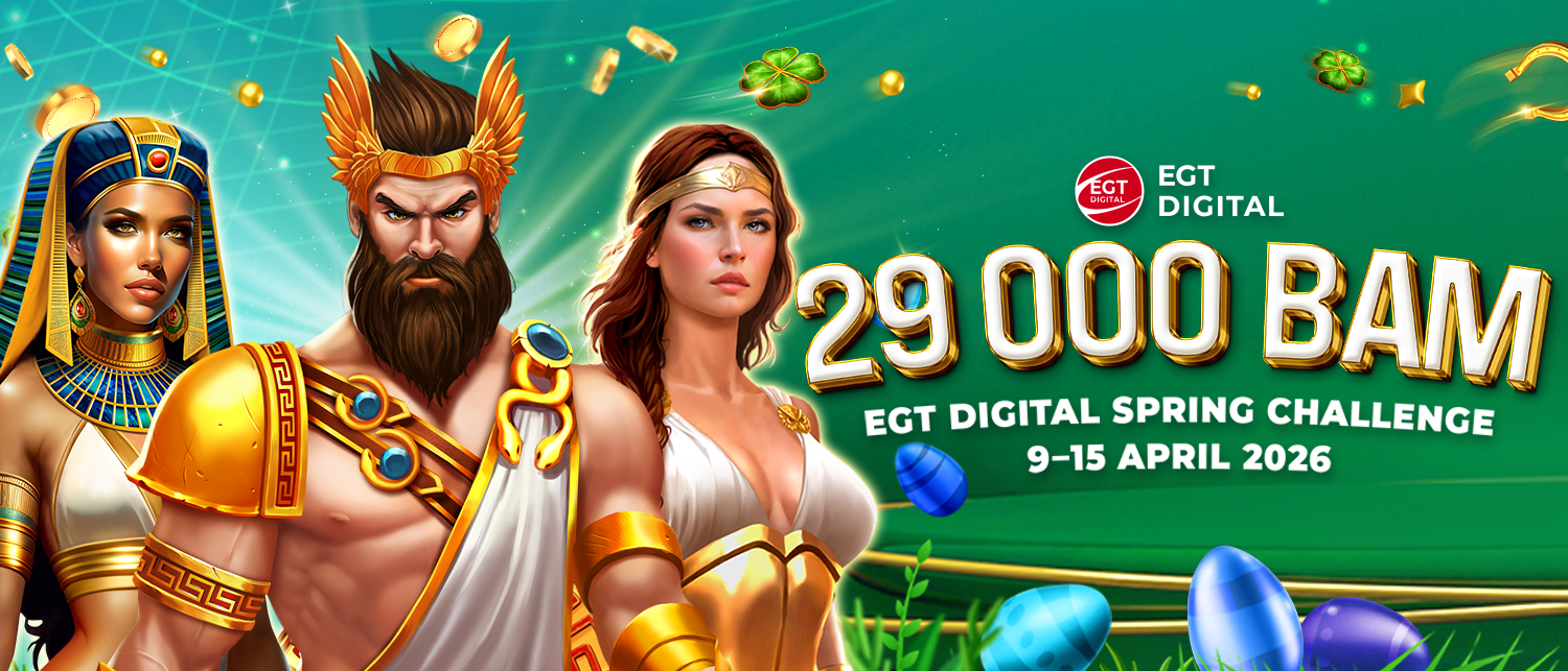 EGT DIGITAL SPRING IZAZOV