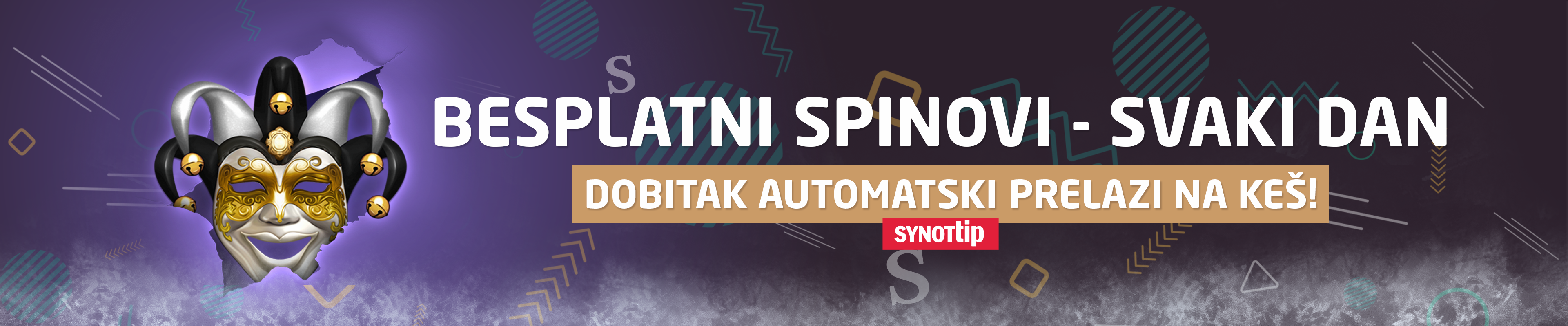 SVAKI DAN JE DAN ZA RESPIN