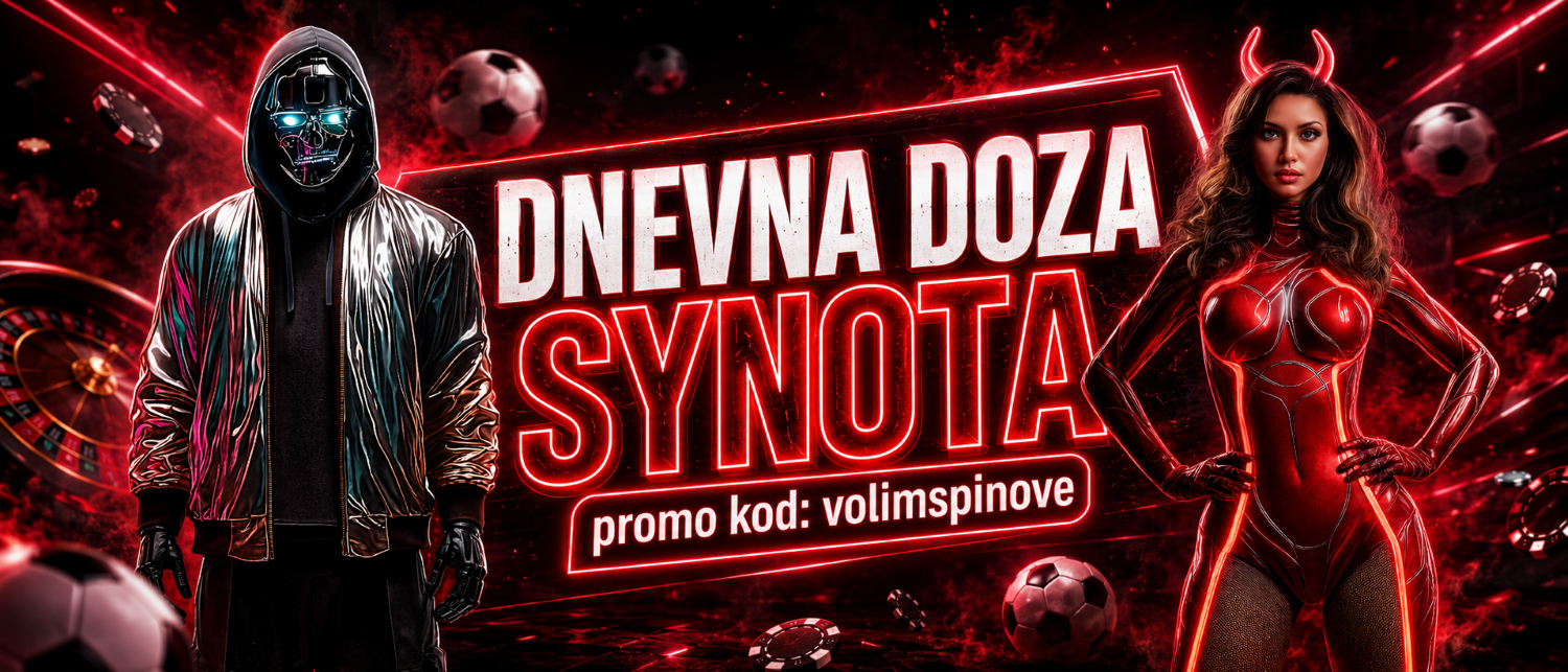 DNEVNA DOZA SYNOTA